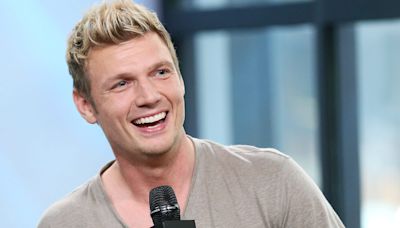 Nick Carter countersues sexual assault accuser for $2.5 million, alleges defamation