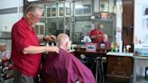 Fredericton barber handing over his clippers and 103-year-old barber shop to the next generation