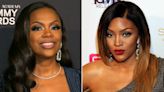 RHOA's Drew Sidora Teases 'Spicy' Role in Kandi Burruss and Todd Tucker's Marriage Hall Pass Film (Exclusive)