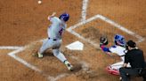 Mets pound out 22 hits, run winning streak to 6 with rout of Rangers