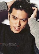 Tomoya Nagase