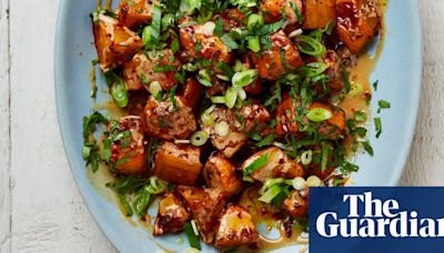 Ask Ottolenghi: what’s the secret to vegetarian-friendly sauces?