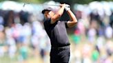 Schauffele seizes lead, Rory in mix at Wells Fargo