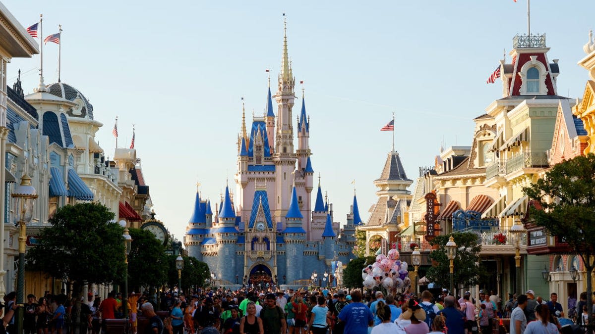 Disney World wants you back. The theme park is slashing prices to increase attendance