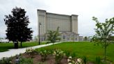 Concert, 10-day open house planned for Michigan Central Station reopening in Detroit