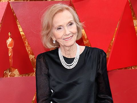 Eva Marie Saint: Celebrating the Oscar winner on her 100th birthday