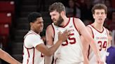 Tanner Groves shines in OU's 'surreal' Senior Day win over No. 22 TCU