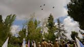 Israel Memorial Day