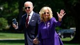 Joe and Jill Biden will make two stops in North Carolina this week. Here's what we know.