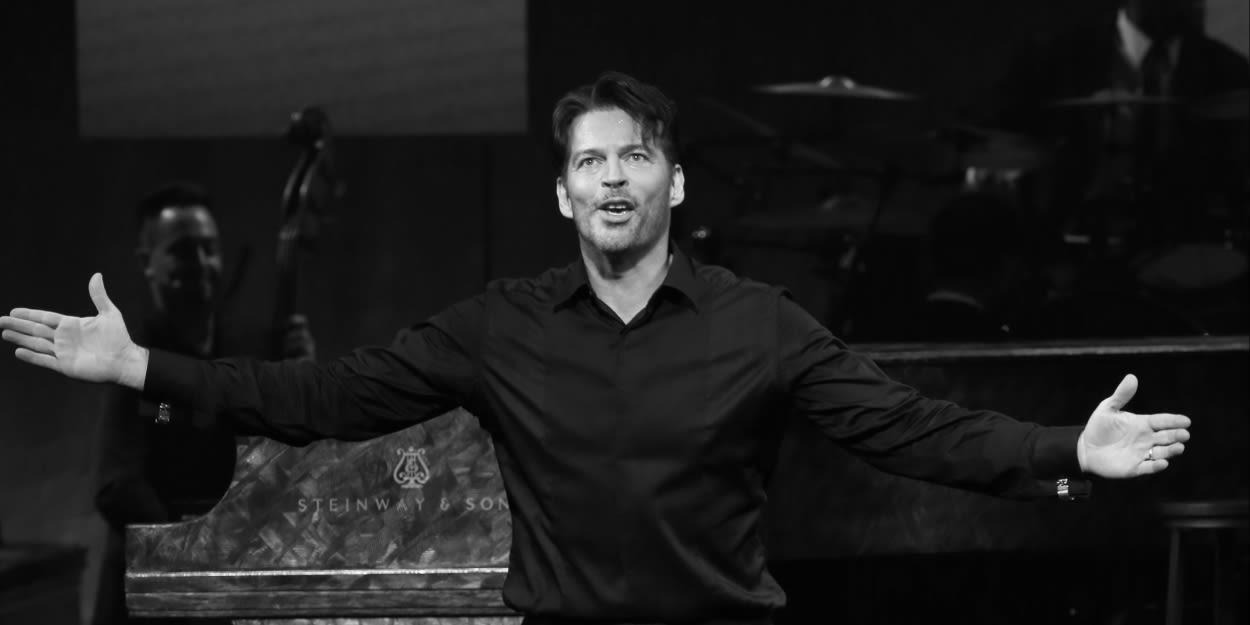 Harry Connick, Jr. To Celebrate Cole Porter At The Metropolitan Opera This January