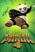 Kung Fu Panda 4