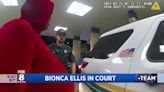 Video: Bionca Ellis asks to go to jail in Florida