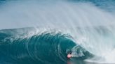 Father and Daughter Duo Share Australia’s Heaviest Waves