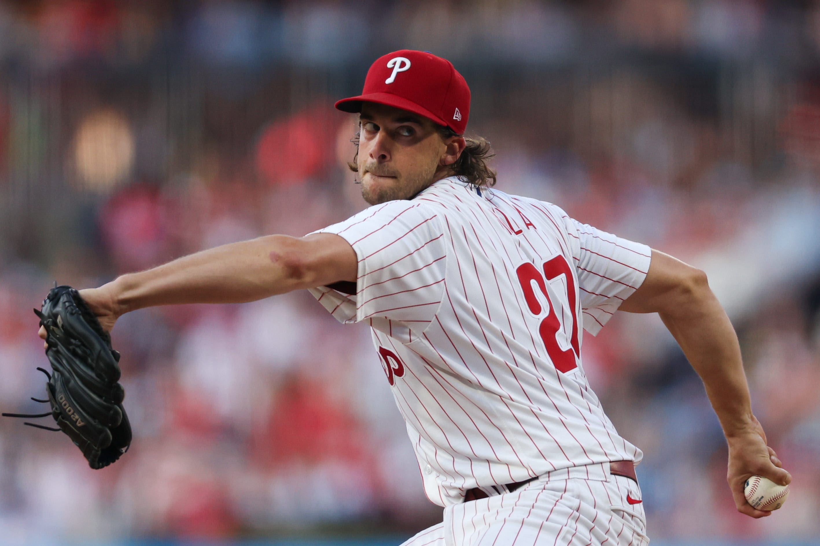 What channel is Phillies vs. Mets game on Saturday? What's Philadelphia's magic number