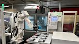 As baby boomers retire, German businesses turn to robots