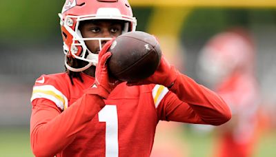 Kansas City Chiefs wrap up 2024 rookie minicamp; team shares thoughts on three day event