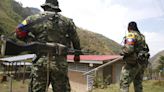 La mayor disidencia de las FARC se niega a seguir dialogando si no se regresa a un alto el fuego