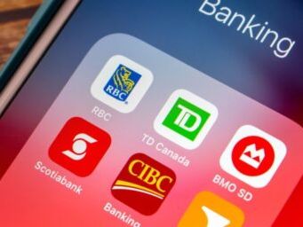 These Canadian banks have been affected by the global IT outage | Canada