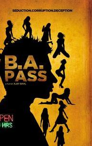 B.A. Pass