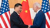 Biden and Xi will meet Wednesday for talks on trade, Taiwan and fraught US-China relations