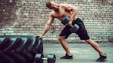 Forget the Arnold press — these 3 dumbbell exercises blast your chest, back and triceps