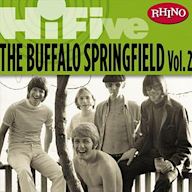 Rhino Hi-Five: Buffalo Springfield, Vol. 1
