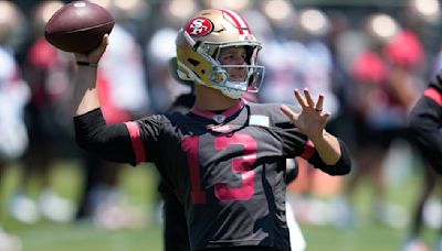 San Francisco 49ers training camp preview: Key dates, notable additions, biggest storylines
