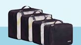 The 8 Best Packing Cubes of 2023 to Maximize Luggage Space