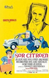 Sor Citroën