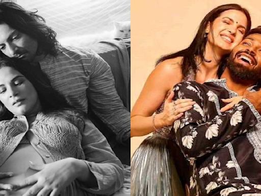 Bollywood Newsmakers of the Week: Richa Chadha-Ali Fazal welcome baby girl; Hardik Pandya-Natasa Stankovic part ways and more