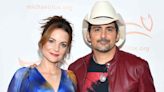 Brad Paisley and Kimberly Williams-Paisley's Relationship Timeline
