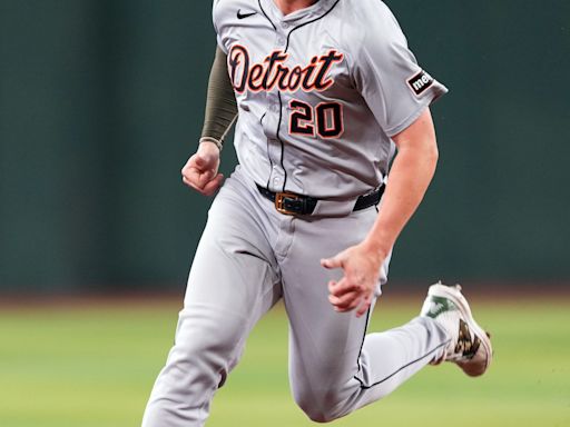 Detroit Tigers explain decision to demote Spencer Torkelson, hope for adjustments in Toledo