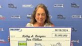 Mass. woman plans to buy new car after winning $5 million on scratch ticket