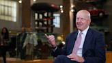 Goldman’s Solomon Sees France Making More Pro-Business Strides