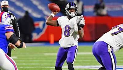 Lamar Jackson Wants to Add ‘Extra Layers’ and More Audibles to Ravens’ Offense