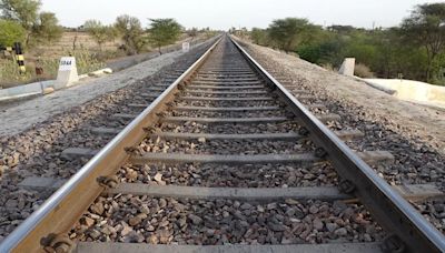 Goods Train Derails in UP's Amroha, 15 Trains Cancelled Or Diverted