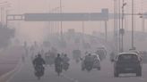 Air Pollution Drives 7% Of Deaths In Big Indian Cities: Study