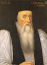 Tomás Cranmer