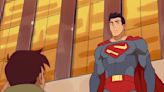My Adventures With Superman Recap: The New Normal — Grade the Adult Swim Series’ XL Premiere