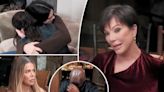 Kris Jenner reveals she has a tumor in new ‘Kardashians’ trailer: ‘I had my scan’