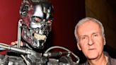 James Cameron asegura que él profetizó la amenaza de la inteligencia artificial desde Terminator