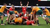 Gatland says 'it's where we are' as Wales hit new low