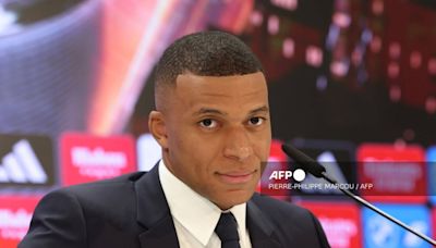 ¿Por qué Kylian Mbappé habla español tan bien?