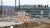 Continued road work will close eastbound Interstate 80 on-ramp through mid-August