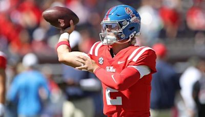 College football odds, picks, predictions for Week 3, 2024: Proven model likes Ole Miss in best bets