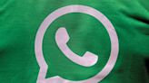 WhatsApp for iOS Will Now Let You Login Without SMS Codes