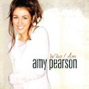 Who I Am (Amy Pearson album)