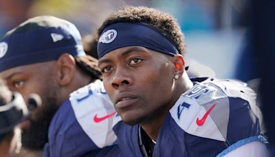 Titans’ Key reportedly facing 6-game suspension