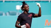 Jaguars WR Calvin Ridley reinstated 1 year after sports betting ban