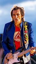 Ronnie Wood